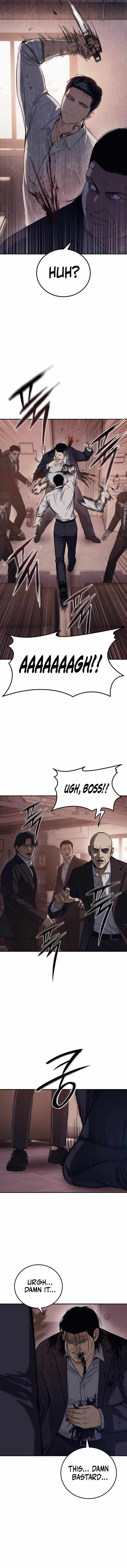 Red Shirt Chapter 2 11